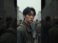 Hiroshima: Lone Survivor's Harrowing Tale
