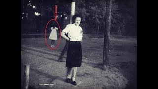 Haunted Camera:  15 People Share their Most Unexplainable Photographs - Scary photo videos