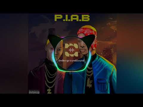 Lil Frosh - Zinolesky P.I.A.B ( AFRO BEAT ) Visualiser