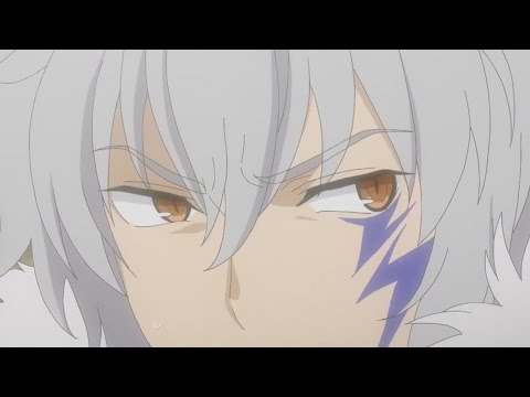 Danmachi Gaiden Sword Oratoria「AMV」- Till Death ᴴᴰ