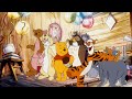 The Tigger Movie End Credits