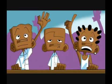 BANA BOUL   CONJUGAISON DADOU