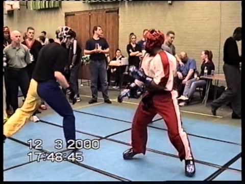 Superleague 2000 Ron