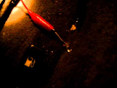 OBD(I) DTC reading of Hyundai Sonata 1997 (sold in Thailand)