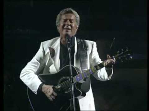 Claudio Baglioni - Con tutto l'amore che posso