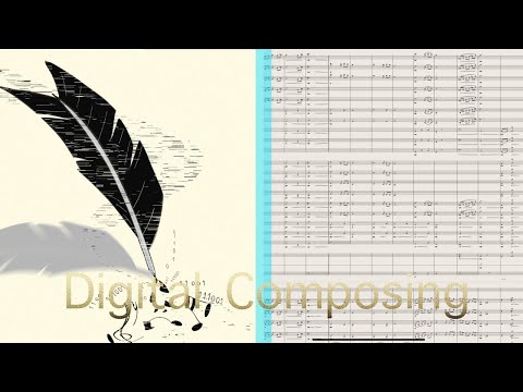Staffpad playback of original composition (Orchestral Tools Berlin Series)