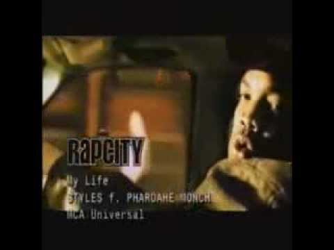 Styles P ft. Pharoahe Monch - The Life (uncensored)