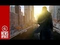 Watch Dogs targeting 1080p on PS4, but what about Xbox One? - GS News Update