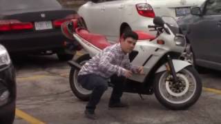 Tone balls™ Official Hype Vid 2017 ft.Marlin