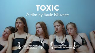 Official International Trailer