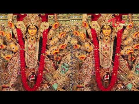 Sri Mahishasura Mardini Ashtothram