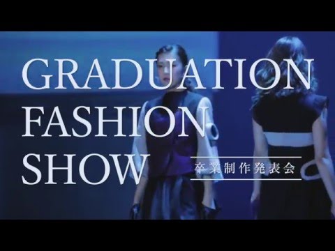 ファッション造形学科 在学生インタビュー「卒業制作発表会とその先の未来」／名古屋学芸大学