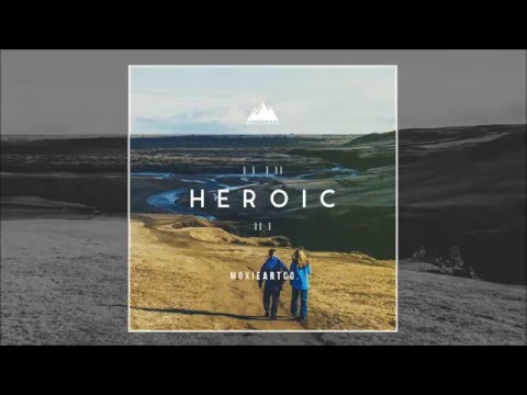 Arc North - Heroic (Official Audio)