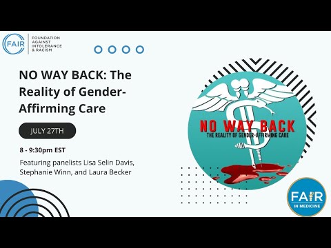 No Way Back — documentaire over de werkelijkheid van genderaffirmatieve zorg
