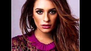 Lea Michele   To Find You