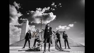 Orphaned Land - Chians fall to gravity (Inglés - Español)