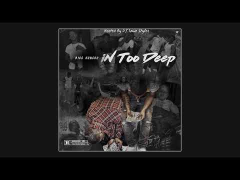 Bigg Honcho - With This Money ft. Mula O (Prod. By Jay Bunkin & Hsvque)