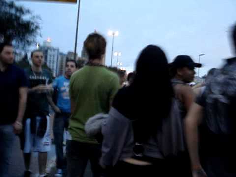 Pra ti Ná! diversidade de floripa 2009