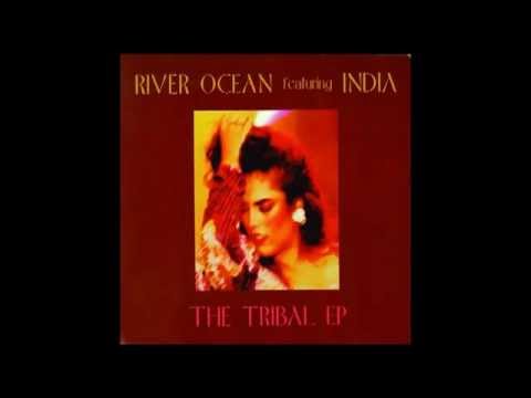 Tech Latin House - River Ocean ft India - Love And Happiness (David Penn Remix)