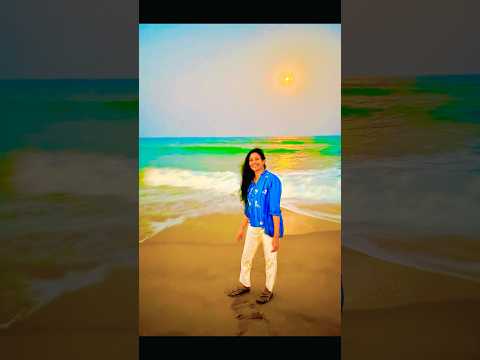 Try this way / beach fun #shorts#youtubeshorts #fun#trending#beach