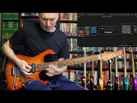 Fabrizio "BICIO" Leo - Overloud TH-U Premium.