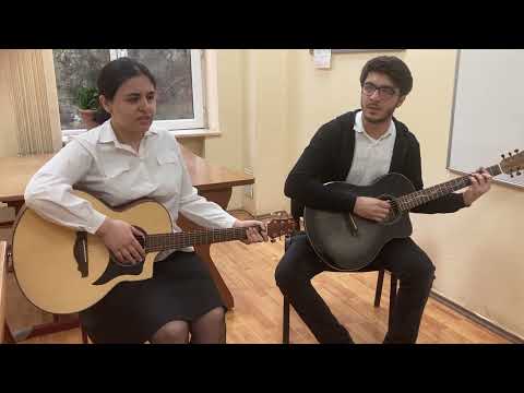 Cem Çınar — sen de unutamazsın (cover)