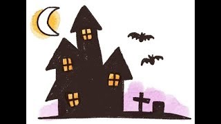 【ホラー】ノーセーブクリア目指して。【魔女の家】