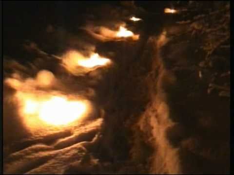 Leichenbrand - Traumtöter (Offizielles Video)