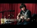 ryan adams.  jacksonville skyline.  kcrw