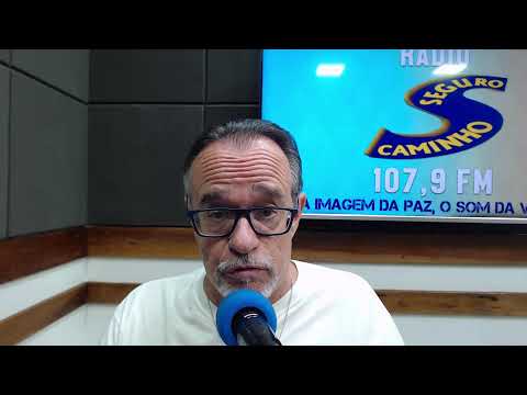 Caminho Esportivo - Apresentação: Carlos Marcomini | 30/09/2026