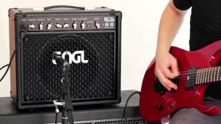 Video thumbnail for Gear Review: Engl MetalMaster 20 - Playthrough by ChoptonesOfficial