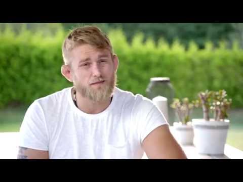 Gustafsson Clears Up Retirement Talk