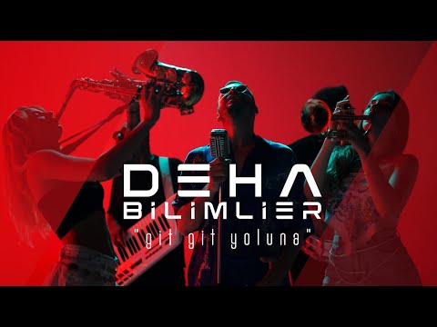 Deha Bilimlier - Git Git Yoluna