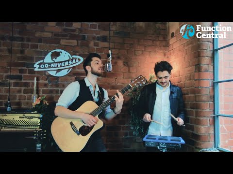The Jets – Medley | Acoustic duo | London | Hire from Function Central