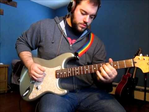 Seymour Duncan Invader VS JB Bridge Pickups