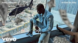 Bobby Shmurda - No Time For Sleep (Freestyle) (Official Audio)