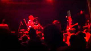 Buffalo tom Sunday night at Bowery