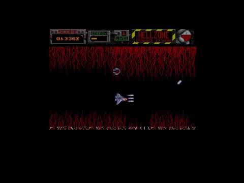 Hellzone - Carnage Extreme picture