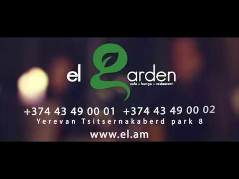 Secret Garden by el
