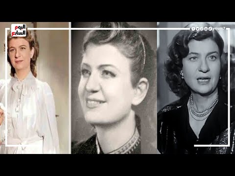 ملكة جمال القاهرة.. وسموها جوليت المسرح.. أسرار عن حياة "زينب صدقى" في أصحاب المقام الرفيع