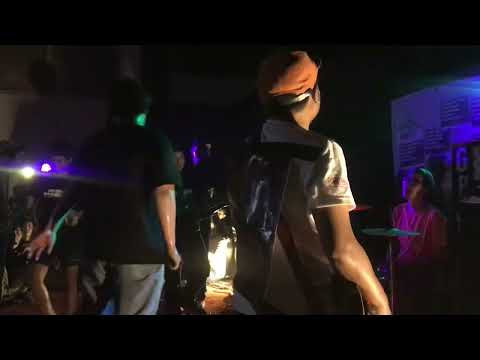 WOLFXFEET - Rolling Riot / Malang, November 6TH 2022