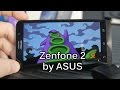 Видеообзор Asus ZenFone 2 Deluxe ZE551ML White 16GB