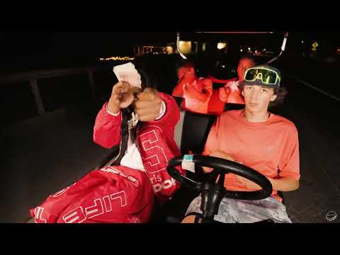 OG DBerry - Michael Jordan (Official Video)