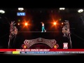 Ringling Bros Barnum And Bailey High Wire