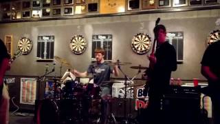 Sleezevil (Himsa cover)