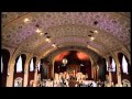 Miss Vintage Wedding Affair at Battersea Arts.