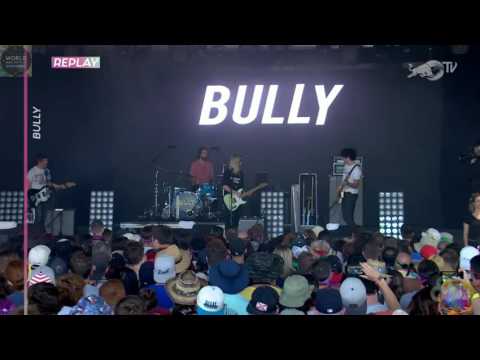 Bully - Bonnaroo 2016 (Full Show) HD