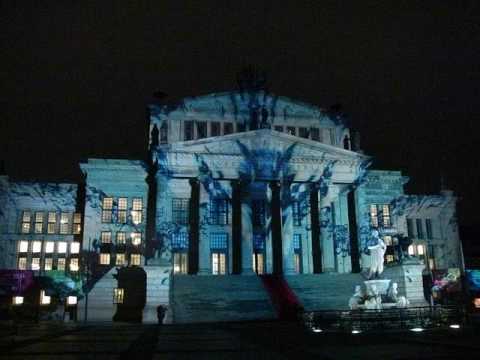 Berlin leuchtet 2016