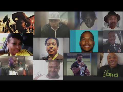 JW’s INSPIRATIONAL SINGERS, Pay tribute to black lives lost! “PRECIOUS LORD”/“WAIT FOR IT”❤️‍🩹❤️‍🩹