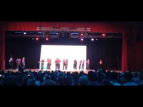 La Voz TV: Encuentro Provincial de danza en Cutral Co